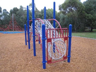 Redleap Avenue Playground, Mill Park