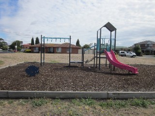 Remington Street Playground, Corio
