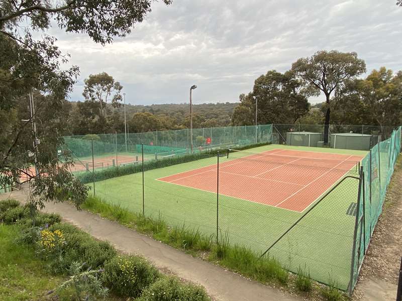 Research Tennis Club
