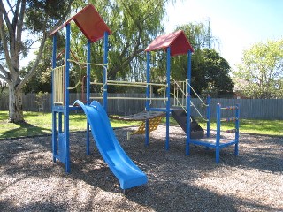 Reserve Court Playground, Glenroy