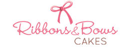 Ribbons and Bows Cakes (Fairfield)