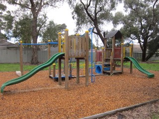 Richmond Avenue Playground, Carrum Downs