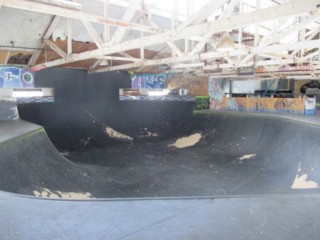 Ring Of Fire Indoor Skatepark (Braybrook)