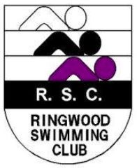 Ringwood Swimming Club (Ringwood / Croydon)
