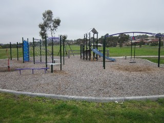 Ripplebrook Drive Playground, Broadmeadows