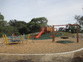 Riviera Reserve Playground, Eel Race Road, Seaford