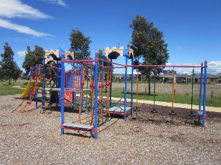 Rochester Vista Playground, Derrimut