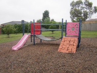 Rod Lavin Reserve Playground, Arthur Phillip Drive, Endeavour Hills