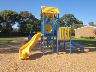 Rodney Court Playground, Wonthaggi