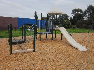 Roebourne Crescent Playground, Campbellfield