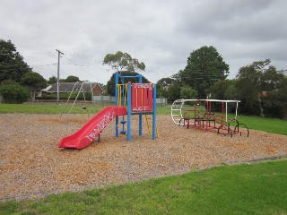 Rosemary Crescent Playground, Frankston North 