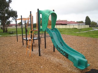 Rosene Court Playground, Keysborough