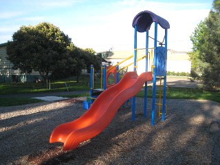 Rossi Park Playground, Ford Street, Ivanhoe