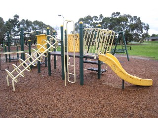 Rotary Park Playground, Greenwood Drive, Carrum Downs