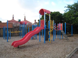 Rothwell Park Playground, Rothwelll Street, Ascot Vale