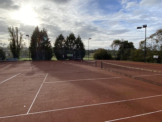 Rowville Tennis Club