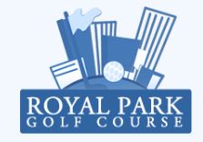 Royal Park Public Golf Course