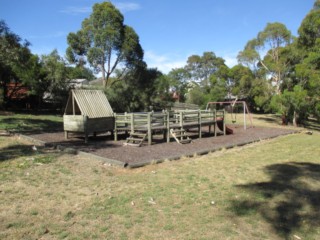 Bullock Gully Playground, Rumler Court, Ballarat North
