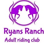 Ryans Ranch Adult Riding Club (Lara)