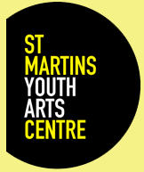 St Martins Youth Arts Centre (South Yarra)