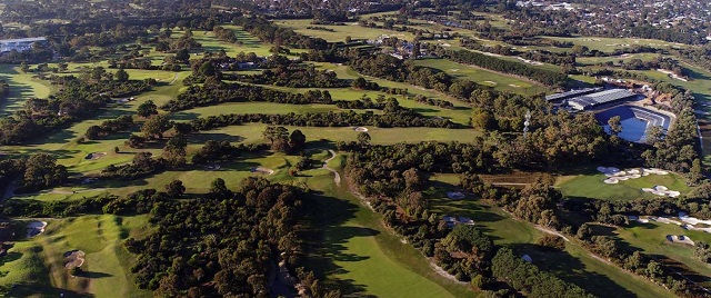 Sandringham Golf Course