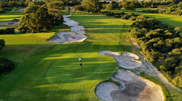 Sandringham Golf Course (Cheltenham)