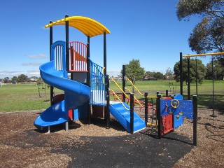 Sassella Park Playground, Station Road, Deer Park