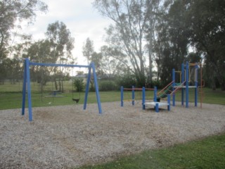 Saxby Park Playground, Saxby Drive, Strathfieldsaye