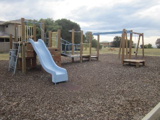 Seaforth Drive Playground, Portarlington