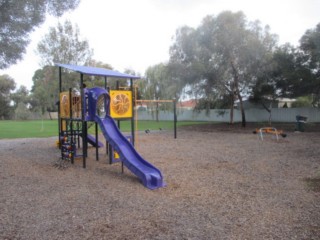 Semmens Crescent Playground, Mildura