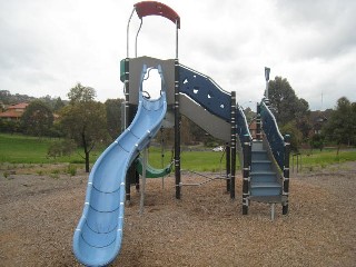 Landscape Reserve Playground, Serpells Road, Doncaster East