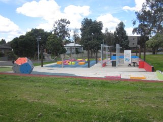 Sherbrook Park Playground, Sherbrook Avenue, Ringwood
