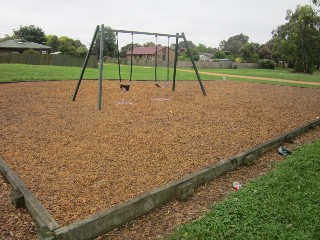 Green Valley Crescent Reserve Playground, Silvan Grove, Hampton Park