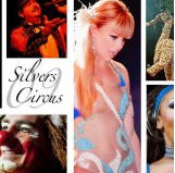Silvers Circus (Various locations)