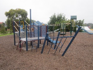 Singleton Reserve Playground, John Fawkner Drive, Endeavour Hills