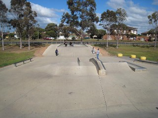 Dog Park Hoppers Crossing Dog Park Hoppers Crossing