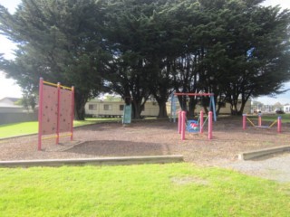 Sloan Avenue Playground, Leongatha