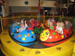 Billy Lids Indoor Play Centre, Hawthorn