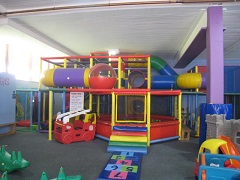 Croc's Playcentre (Knox / Wantirna South)