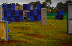 Xtreme Paintball, Plumpton