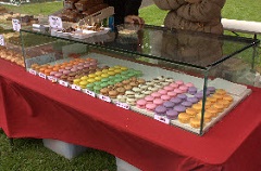Eynesbury Farmers Market
