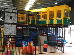 Funtopia Maribyrnong