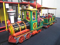 Hijinx Play Centre, Point Cook