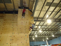 Kemizo Family Entertainment Centre, Caroline Springs