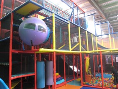 Kidz Digz Indoor Play Centre & Café, Hoppers Crossing