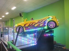 Lollipops Playland and Cafe (Noble Park)