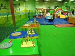 Playdays (East Doncaster)