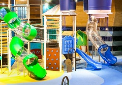 Rabbit Hole Play Centre