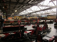 Sidetracked Entertainment Centre, Oakleigh South
