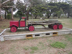 Werribee Park